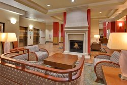 - Holiday Inn & Suites North Bakersfield