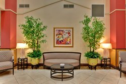  - Holiday Inn & Suites North Bakersfield