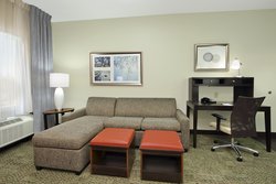  - Staybridge Suites Medical Center Houston