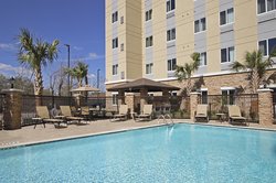  - Staybridge Suites Medical Center Houston