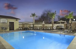  - Staybridge Suites Medical Center Houston