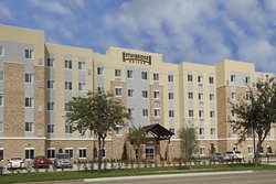  - Staybridge Suites Medical Center Houston
