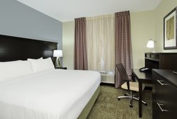 - Staybridge Suites Medical Center Houston