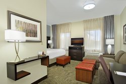  - Staybridge Suites Medical Center Houston