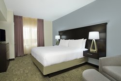  - Staybridge Suites Medical Center Houston