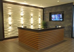  - Holiday Inn & Suites West South Charleston - I-64, Exit 56