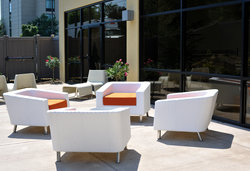  - Holiday Inn & Suites West South Charleston - I-64, Exit 56