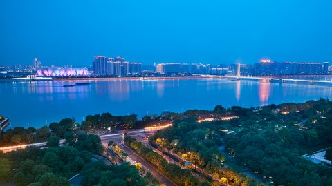 INTERCONTINENTAL HANGZHOU - Photo 19