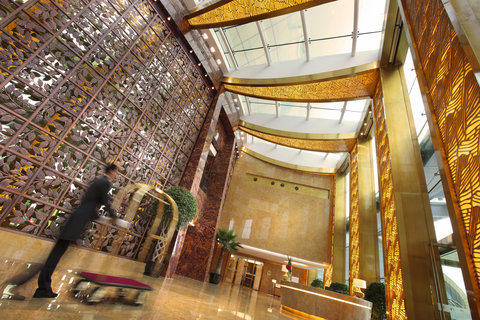INTERCONTINENTAL HANGZHOU - Photo 24