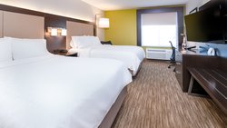  - Holiday Inn Express & Suites Coon Rapids