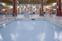  - Holiday Inn & Suites St Cloud