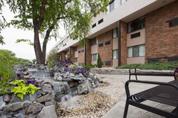  - Holiday Inn & Suites St Cloud