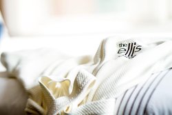  - Ellis Hotel on Peachtree Atlanta - I-75 & I-85, Exit 249B & 249C