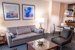 - Ellis Hotel on Peachtree Atlanta - I-75 & I-85, Exit 249B & 249C