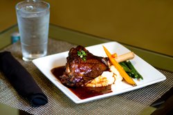  - Ellis Hotel on Peachtree Atlanta - I-75 & I-85, Exit 249B & 249C