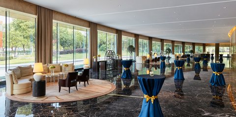 INTERCONTINENTAL HANGZHOU - Photo 7