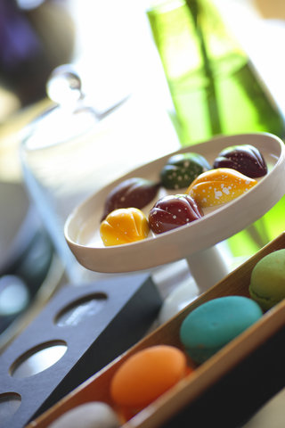 INTERCONTINENTAL HANGZHOU - Photo 20