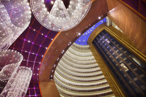 INTERCONTINENTAL HANGZHOU - Photo 31