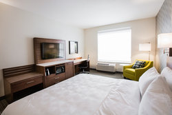  - Holiday Inn & Suites Conference Centre South Calgary