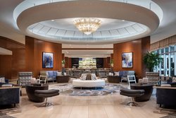  - Marriott Hotel Waterfront Seattle