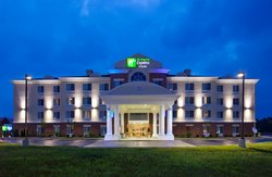  - Holiday Inn Express & Suites Franklin - I-75, Exit 38