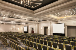  - Renaissance Hotel Plantation