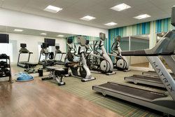  - Holiday Inn Express & Suites Warsaw
