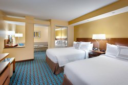  - Fairfield Inn & Suites by Marriott Idaho Falls - I-15, Exit 118