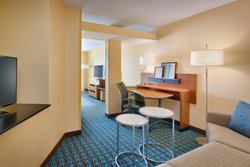  - Fairfield Inn & Suites by Marriott Idaho Falls - I-15, Exit 118