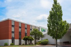  - Holiday Inn Express Wilkesboro