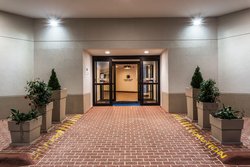  - Holiday Inn Express Wilkesboro