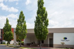  - Holiday Inn Express Wilkesboro