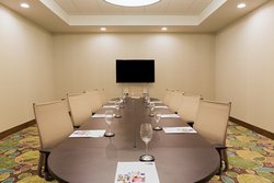  - Holiday Inn Express Wilkesboro