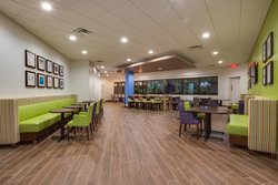  - Holiday Inn Express Wilkesboro