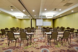  - Holiday Inn Express Wilkesboro