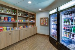  - Holiday Inn Express Wilkesboro