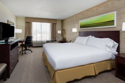  - Holiday Inn Express Wilkesboro