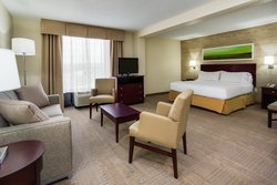  - Holiday Inn Express Wilkesboro
