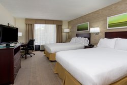  - Holiday Inn Express Wilkesboro
