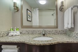  - Holiday Inn Express Wilkesboro