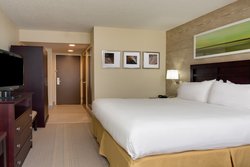  - Holiday Inn Express Wilkesboro