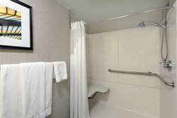  - Holiday Inn Express Wilkesboro