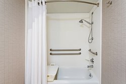  - Holiday Inn Express Wilkesboro