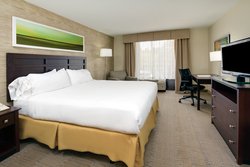  - Holiday Inn Express Wilkesboro