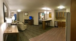  - Staybridge Suites Columbia - I-70, Exit 128A