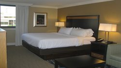  - Holiday Inn Concord