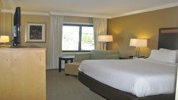  - Holiday Inn Concord