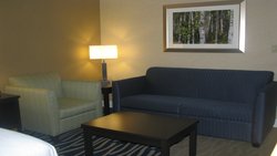  - Holiday Inn Concord