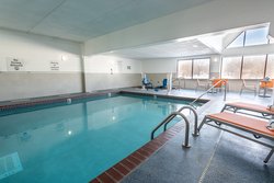  - Holiday Inn Express & Suites Coon Rapids