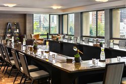  - Renaissance Madison Hotel Seattle - I-5, Exits 164A & 165A